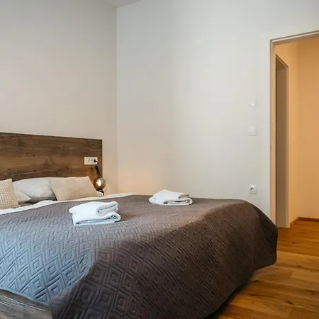 Roi Apartamento Rogaška Slatina