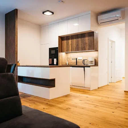 Apartamento Roi