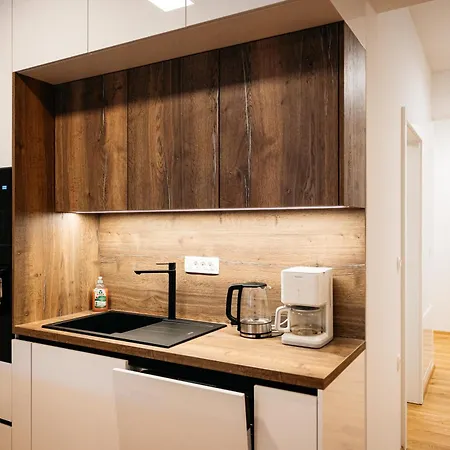 Roi Apartamento *