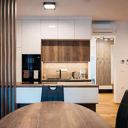 Apartamento Roi